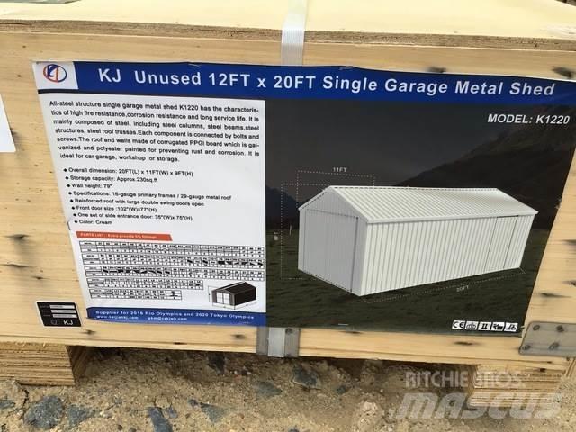 KJ K1220 أخرى