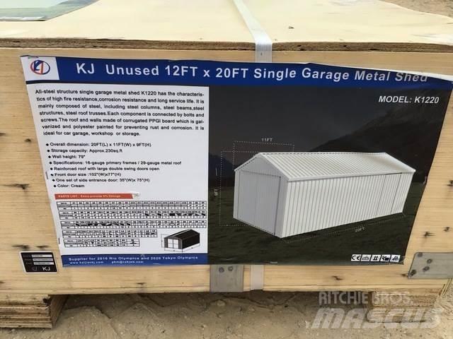 KJ K1220 أخرى