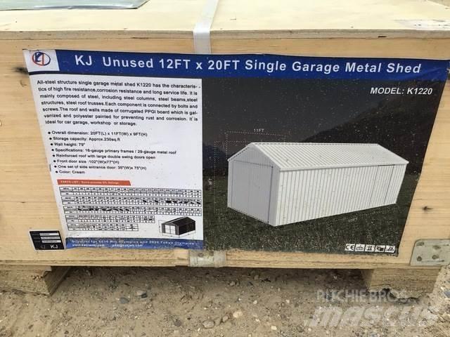 KJ K1220 أخرى