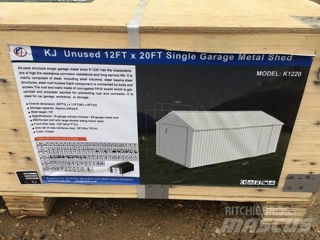 KJ K1220 أخرى