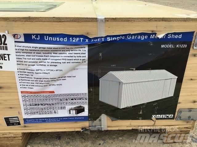 KJ K1220 أخرى