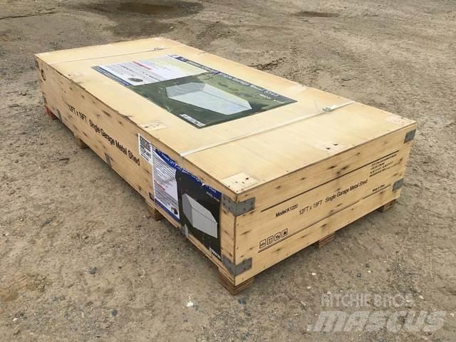 KJ K1220 أخرى