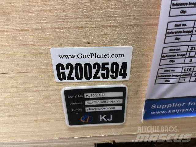 KJ K1220 أخرى