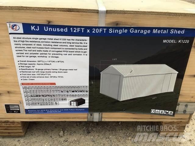 KJ K1220 أخرى