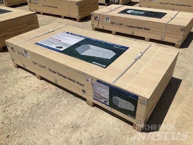 KJ K1220 أخرى