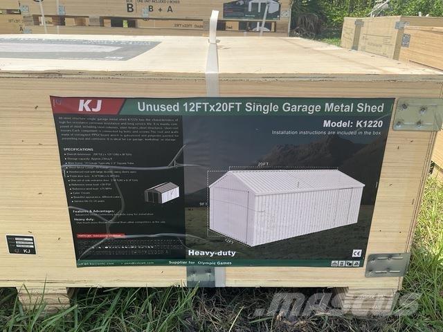 KJ K1220 أخرى