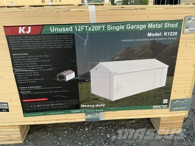 KJ K1220 أخرى