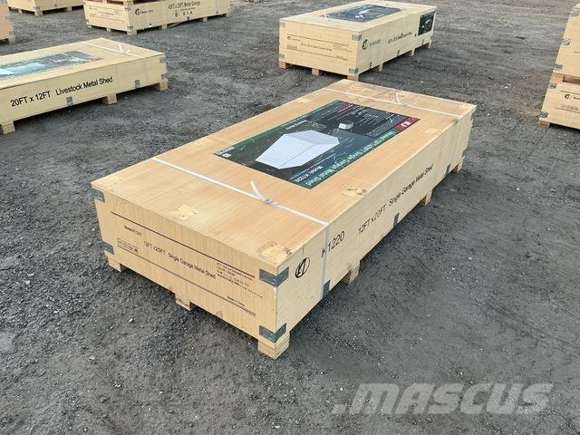 KJ K1220 أخرى