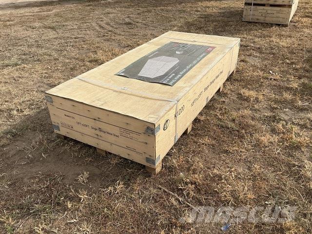 KJ K1220 معدات البناء - غير ذلك