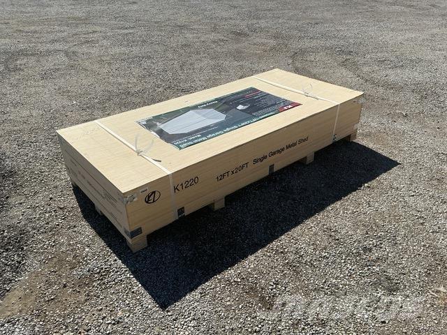 KJ K1220 معدات البناء - غير ذلك