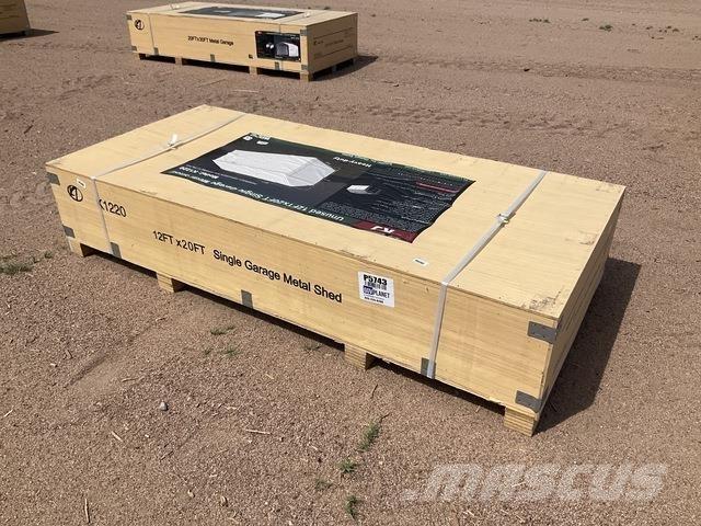 KJ K1220 أخرى