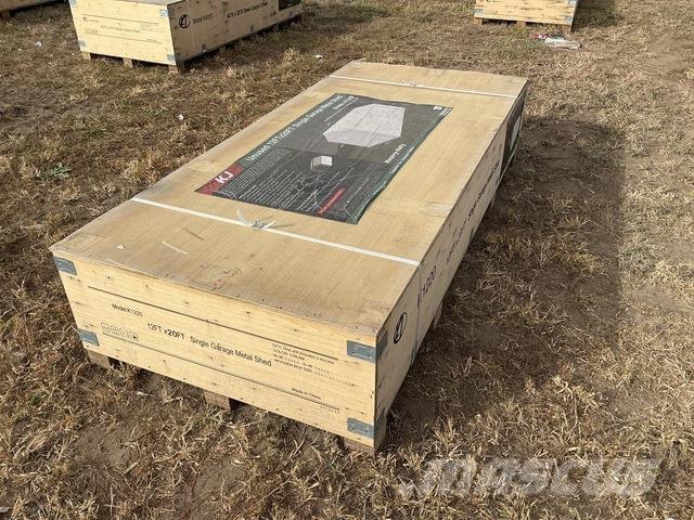 KJ K1220 معدات البناء - غير ذلك