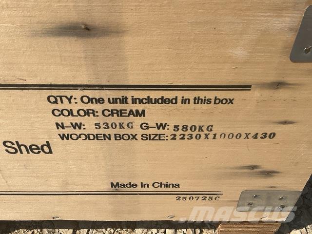 KJ K1220 معدات البناء - غير ذلك