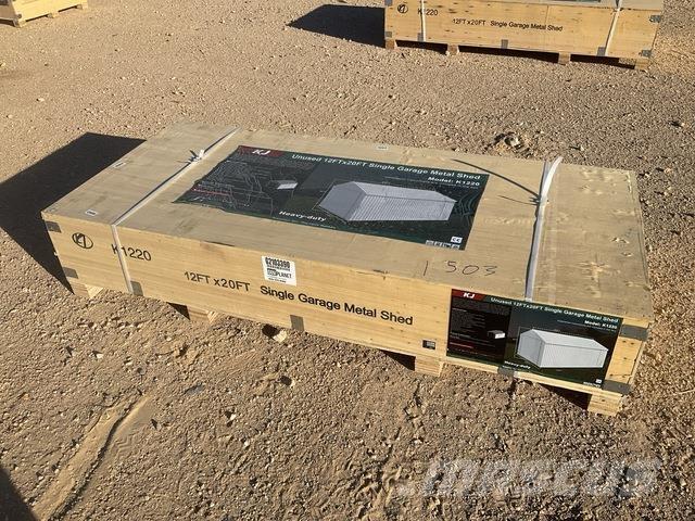 KJ K1220 معدات البناء - غير ذلك