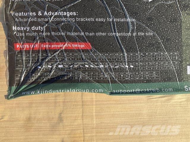 KJ K1220 معدات البناء - غير ذلك