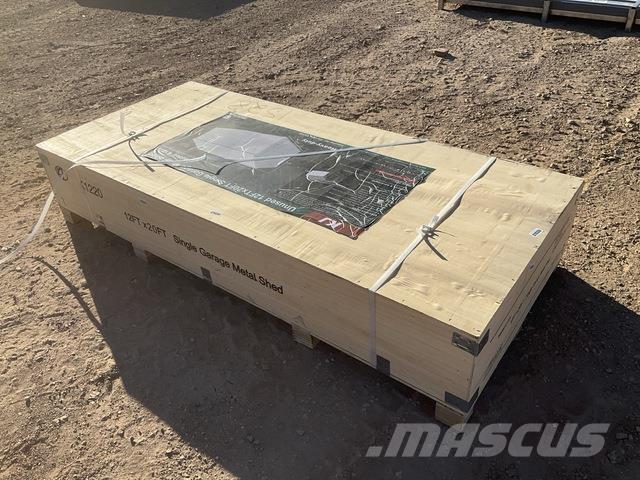 KJ K1220 معدات البناء - غير ذلك