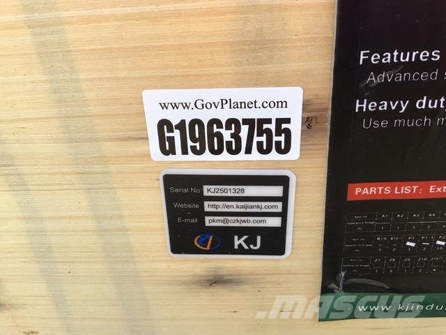 KJ K1220 أخرى