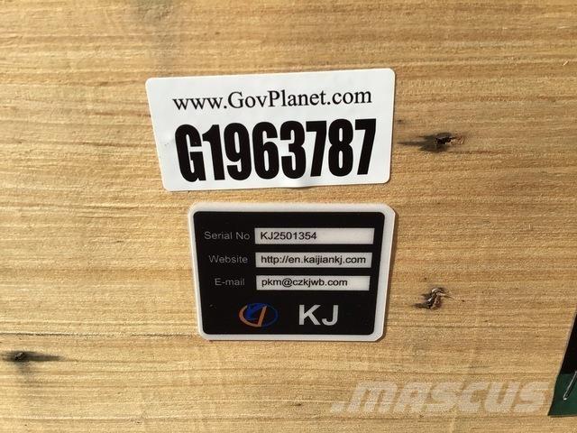 KJ K1220 أخرى