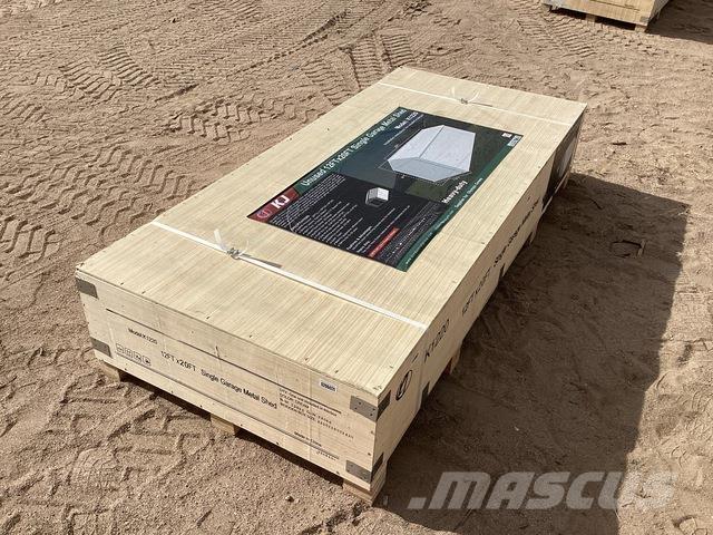 KJ K1220 معدات البناء - غير ذلك