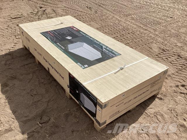 KJ K1220 معدات البناء - غير ذلك