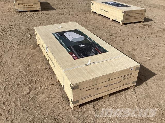 KJ K1220 معدات البناء - غير ذلك