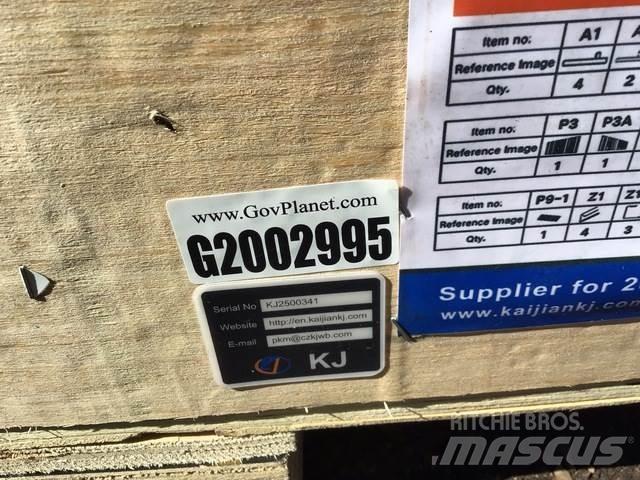KJ K1912 أخرى