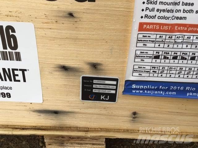 KJ K1912 أخرى