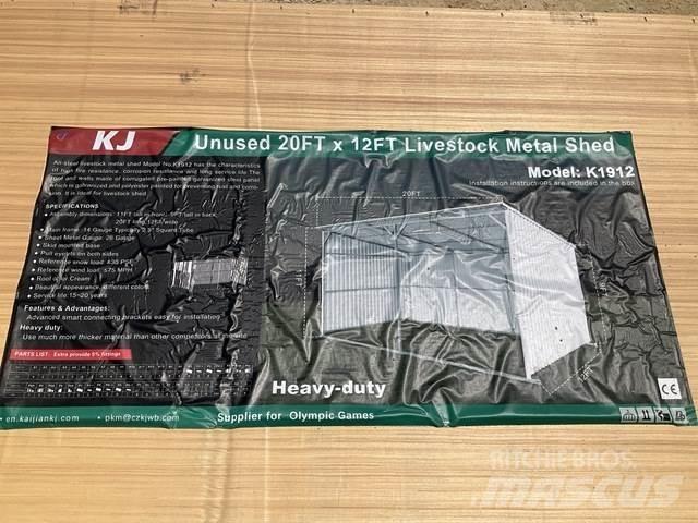 KJ K1912 أخرى