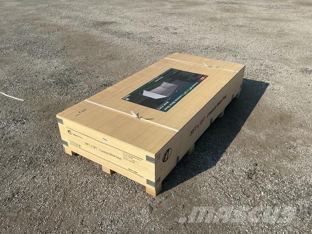 KJ K1912 ماكينات وملحقات مواش أخرى