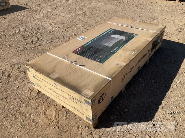 KJ K1912 ماكينات وملحقات مواش أخرى