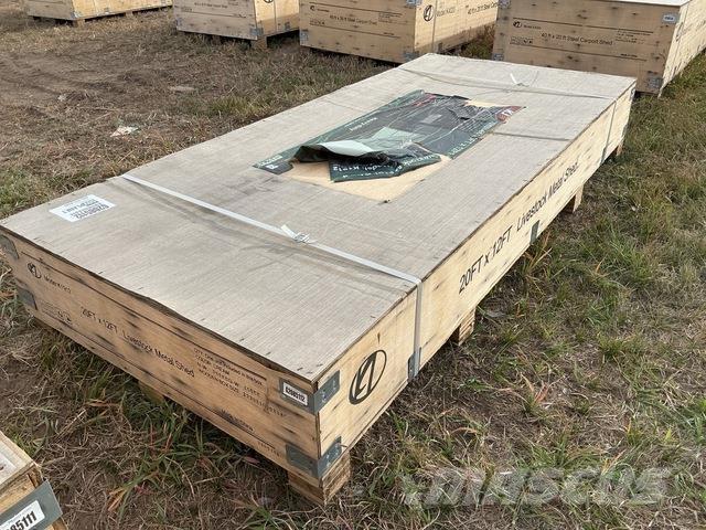 KJ K1912 ماكينات وملحقات مواش أخرى