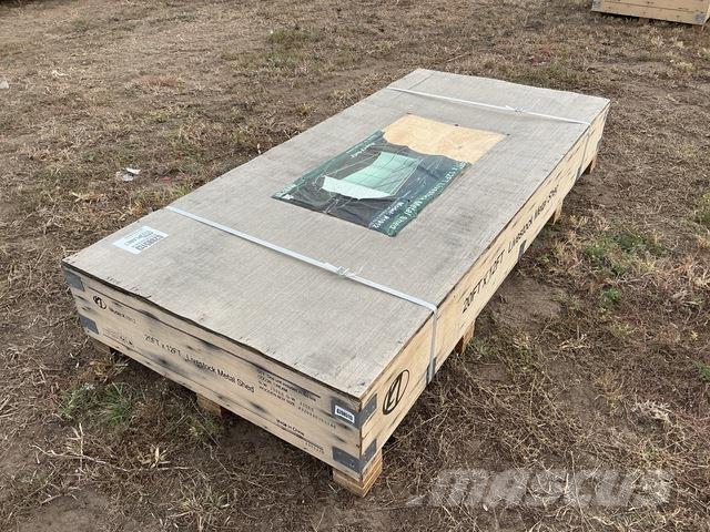 KJ K1912 ماكينات وملحقات مواش أخرى