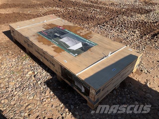 KJ K1912 ماكينات وملحقات مواش أخرى