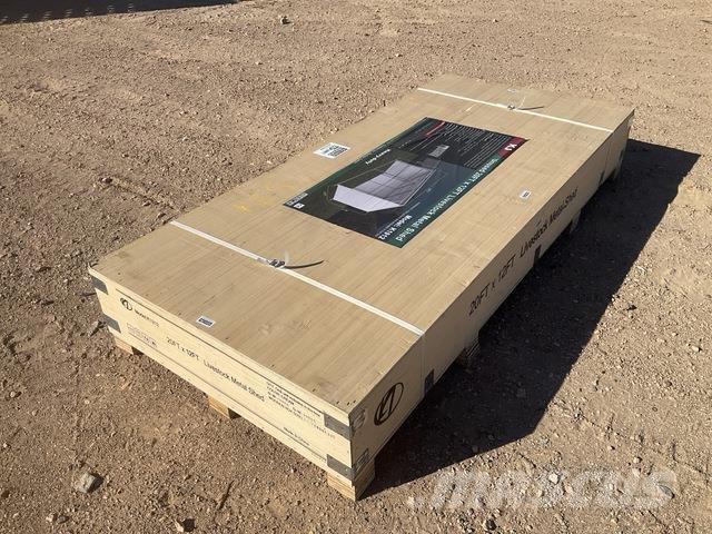 KJ K1912 ماكينات وملحقات مواش أخرى