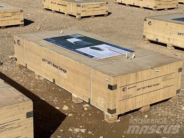 KJ K2030 أخرى