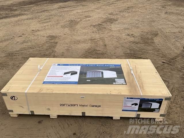 KJ K2030 أخرى