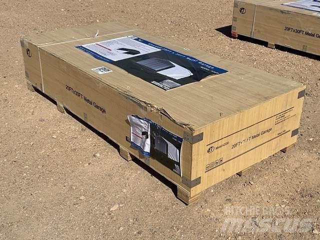 KJ K2030 أخرى