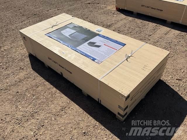 KJ K2030 أخرى