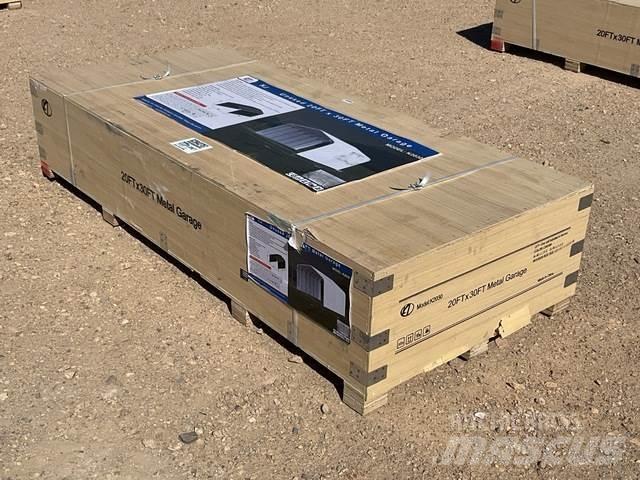 KJ K2030 أخرى