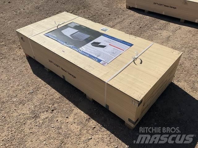 KJ K2030 أخرى