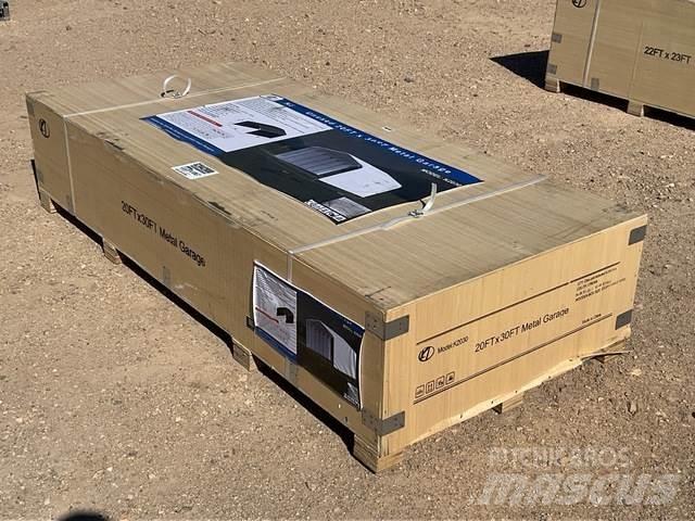 KJ K2030 أخرى