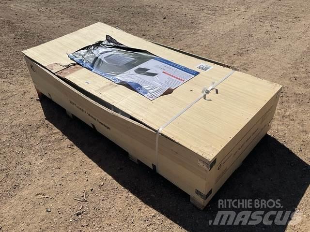 KJ K2030 أخرى