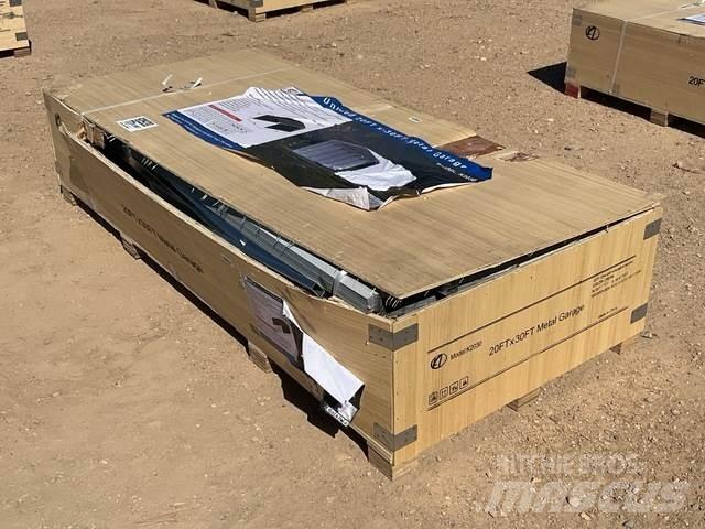 KJ K2030 أخرى