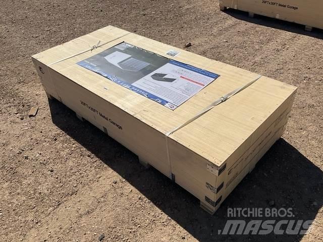KJ K2030 أخرى