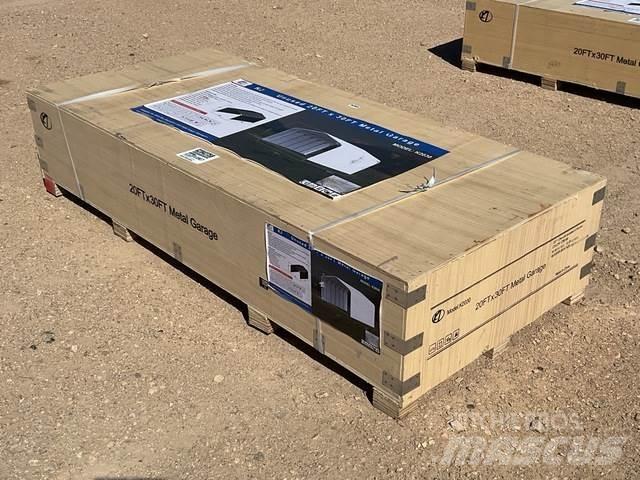 KJ K2030 أخرى