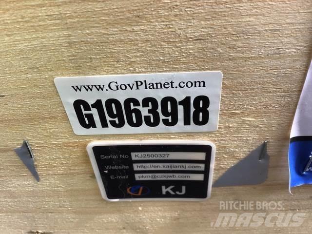KJ K2030 أخرى