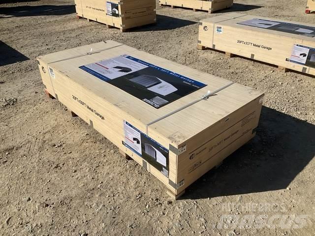 KJ K2030 أخرى
