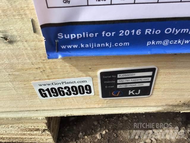 KJ K2030 أخرى