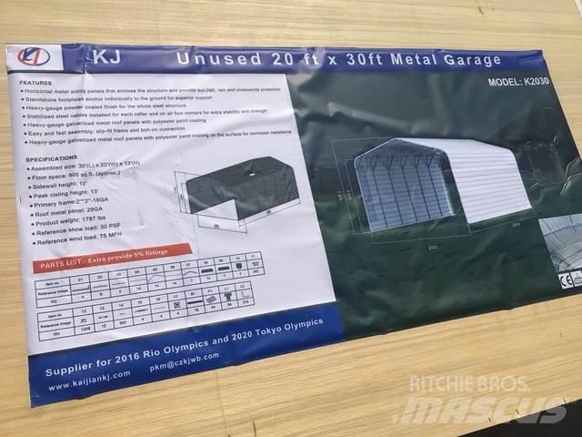 KJ K2030 أخرى