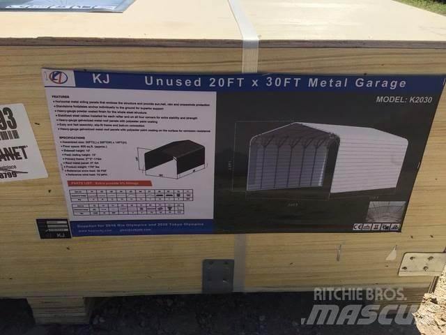 KJ K2030 أخرى